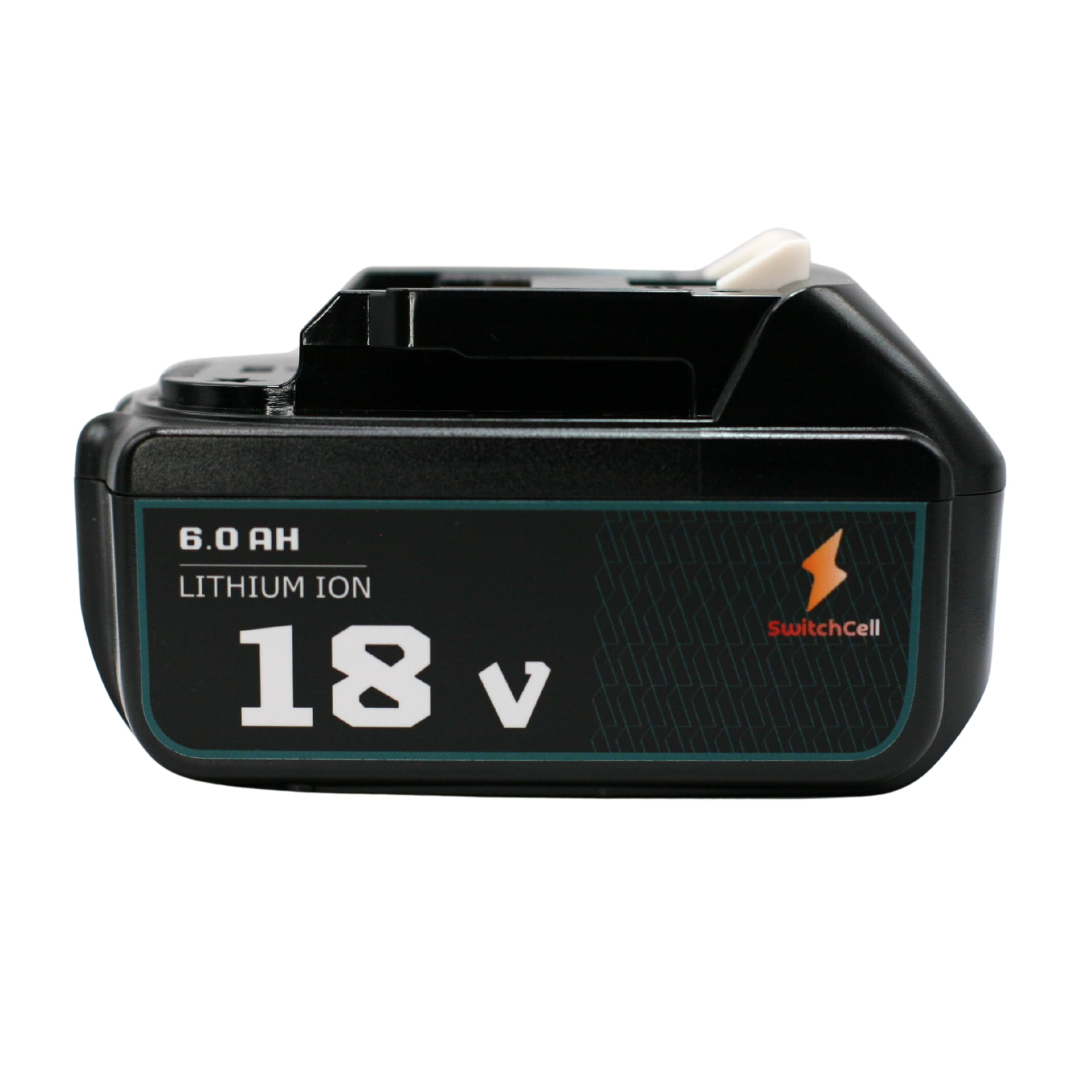 Bateria Akumulator zamiennik Makita 18V BL1850 BL1850B LTX 6 Ah 197422-4