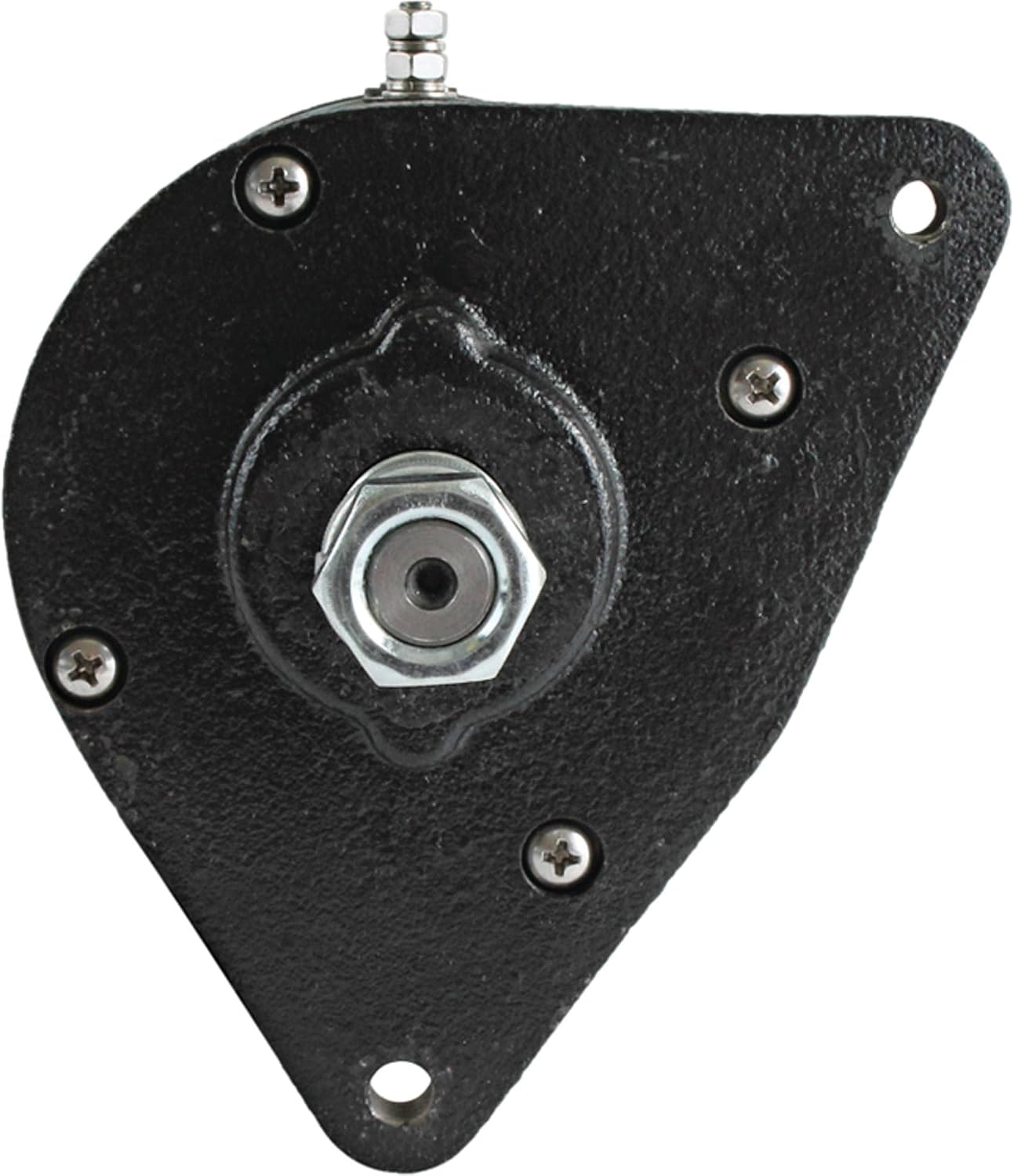 DB Electrical Generator GBO0002 Compatible with/Replacement for Cargo 110060, Bosch 0-010-300-002, 0-010-300-004, 0-010-300-006, 0-010-300-100 Voltage 12, Rotation CW, Amperage 11