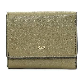 アニヤハインドマーチ ザニー 三つ折り財布 ANYA HINDMARCH アニヤハインドマーチ 三つ折り財布 Zany Mini