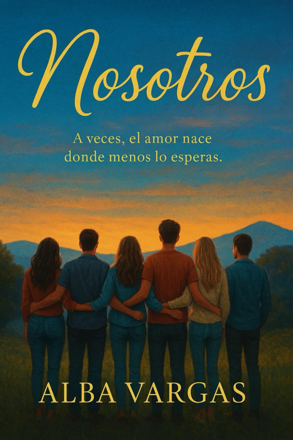 Nosotros