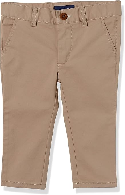 Gant Baby,Clothing,Baby Boys 0-24m,Trousers GANT Baby Boys' Slacks