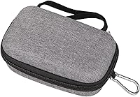 Vista 7 de Aproca Funda de viaje rígida para lector de base cuadrada y lector de chips cuadrado sin contacto