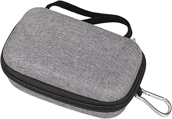 Aproca Case Compatible with Square Dock Reader and Square Contactless Chip Reader, Portable Storage Bag for Accessories (Case Only)
