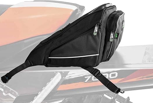 Arctic Cat Snowmobile Seat Pack 2014-2015 ZR, XF, M 7000 Models