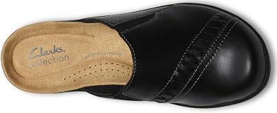 Clarks Women's Laurieann Lux Mule