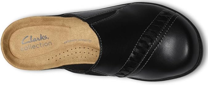Clarks Women's Laurieann Lux Mule
