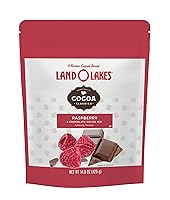 Vista 12 de Land O Lakes Cocoa Classics, mezcla suprema de chocolate, bolsa de 14.8 onzas
