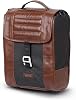 SHAD Saddle Bag 1 Unit SR38 Cafe Racer 3 m G13 Hotrod Red