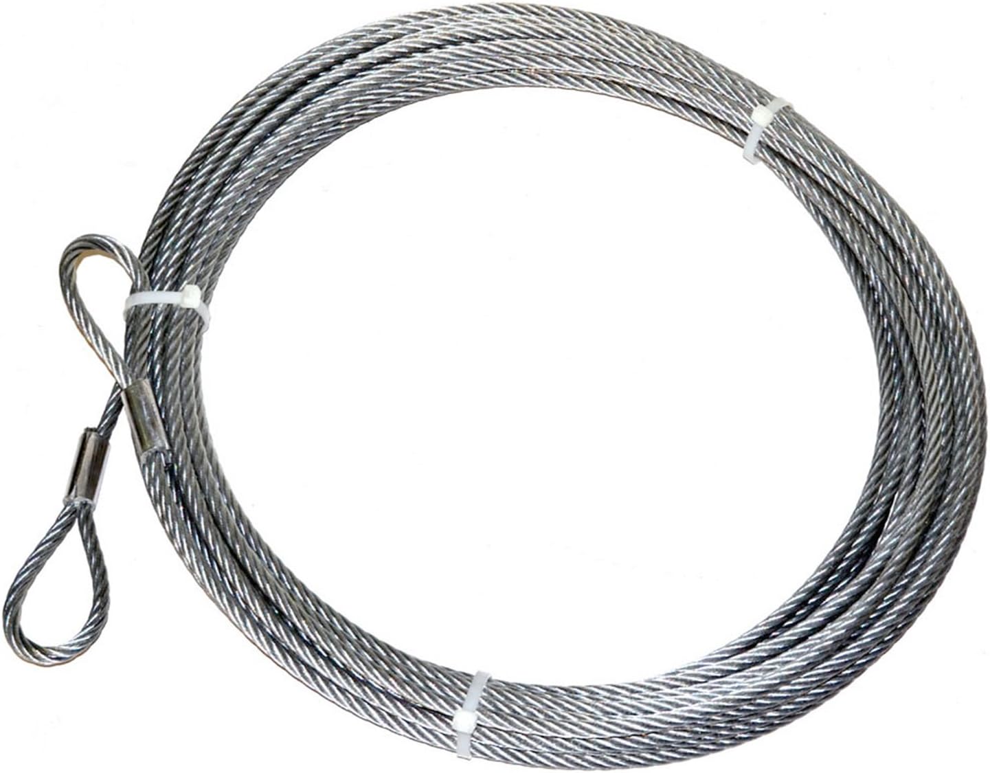WARN 25431 Winch Rope Extension, Cables Amazon Canada