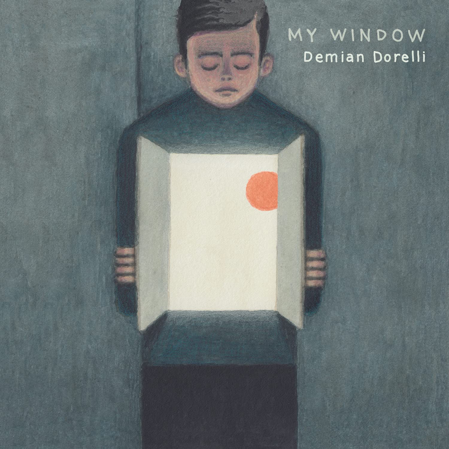 My Window [VINYL]