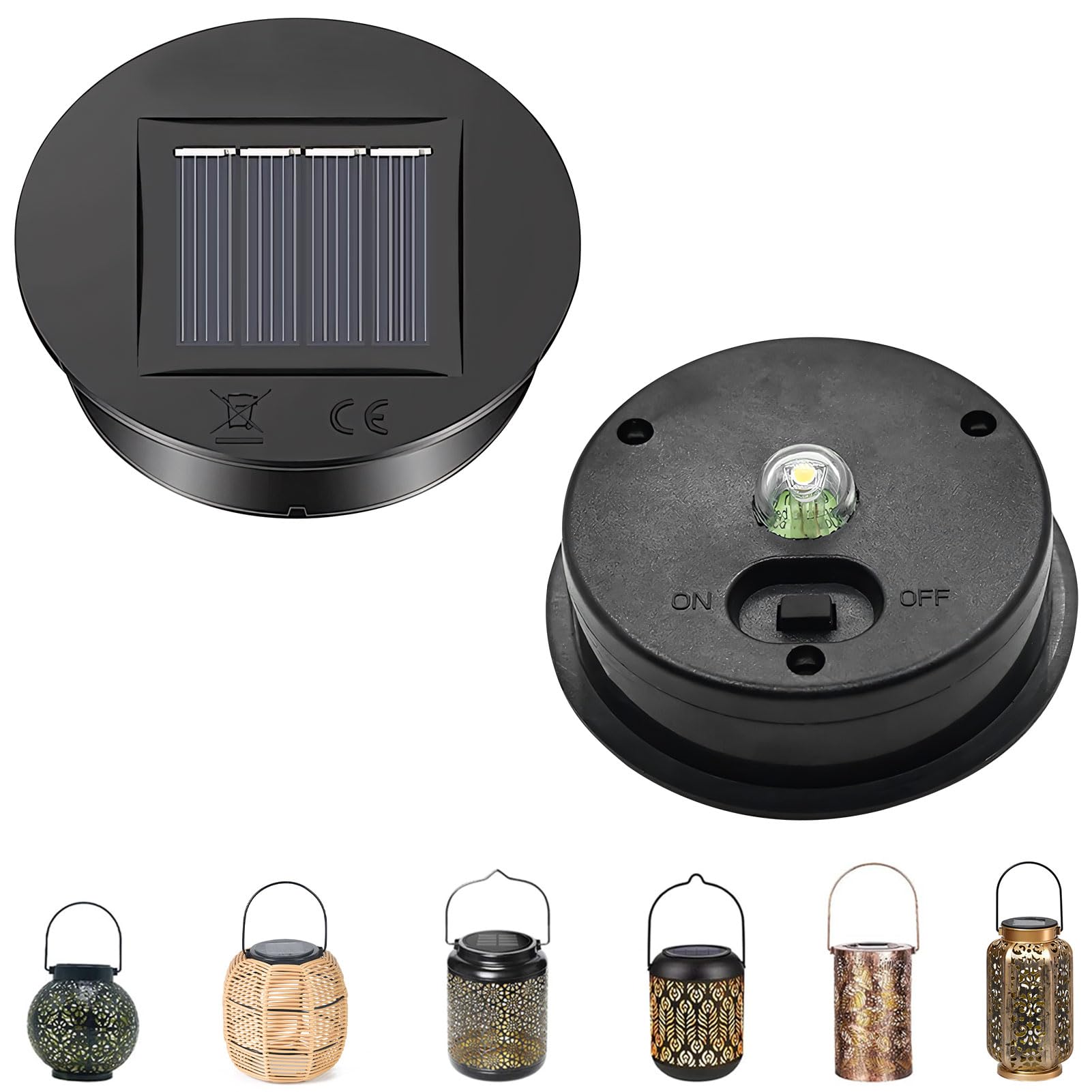 Grafoplás EVA Tasche A6 Mit Reißverschluss - Transparente Aufbewahrungstasche