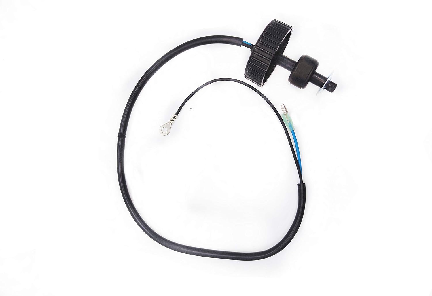 Oil Reservoir Level Cap For Mercury Mariner Outboard Jet Drive 105HP 135HP 140HP 150HP 175HP 200HP 210HP 225HP(1983-2007) 2Stroke 43300A9 36-43300A9