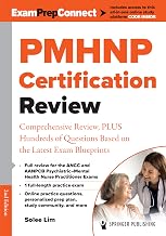 PMHNP Certification Review