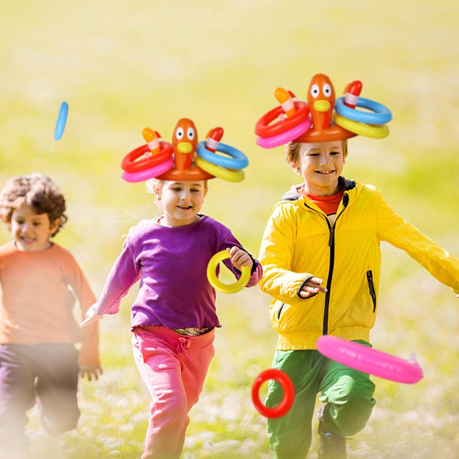 Pack De 3 Sombreros De Pescador De Mezclilla - Ala Ancha, Protección UV, Transpirables, Para Hombre Y Mujer, Ideales Para Playa, Senderismo Y Viajes