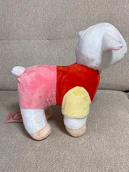 Amazon.co.jp: アルプスの少女ハイジ ユキちゃんBIGぬいぐるみ