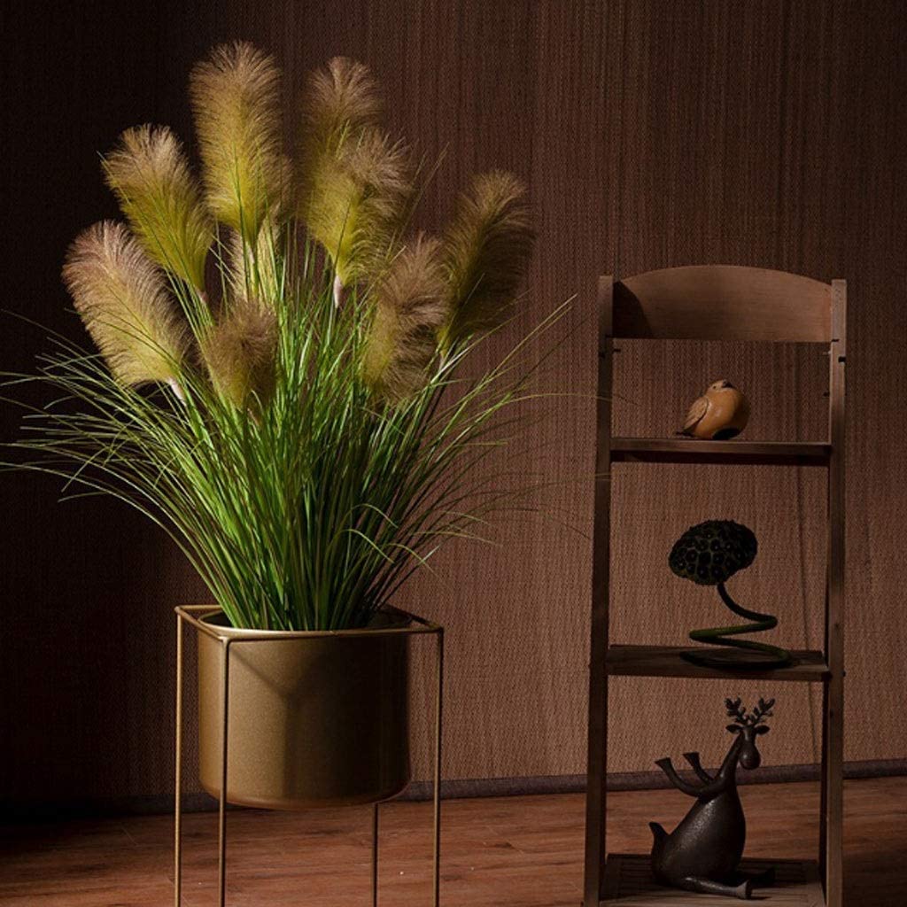 Künstlicher Baum Künstliche Bäume Für Den Außen- Und Innenbereich, Gefälschte Pflanzenbäume Im Topf Für Haus Büro, Gartendekoration, Geschenk Kunstbaum Indoor(D)