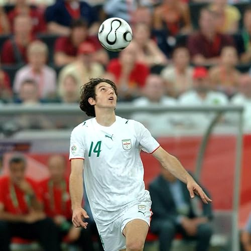 Miniatura 2 de Copa Mundial de Sudáfrica 2010 2026 Réplica de pelota de fútbol de entrenamiento y partido para adultos duradera y asequible - Ideal para práctica y
