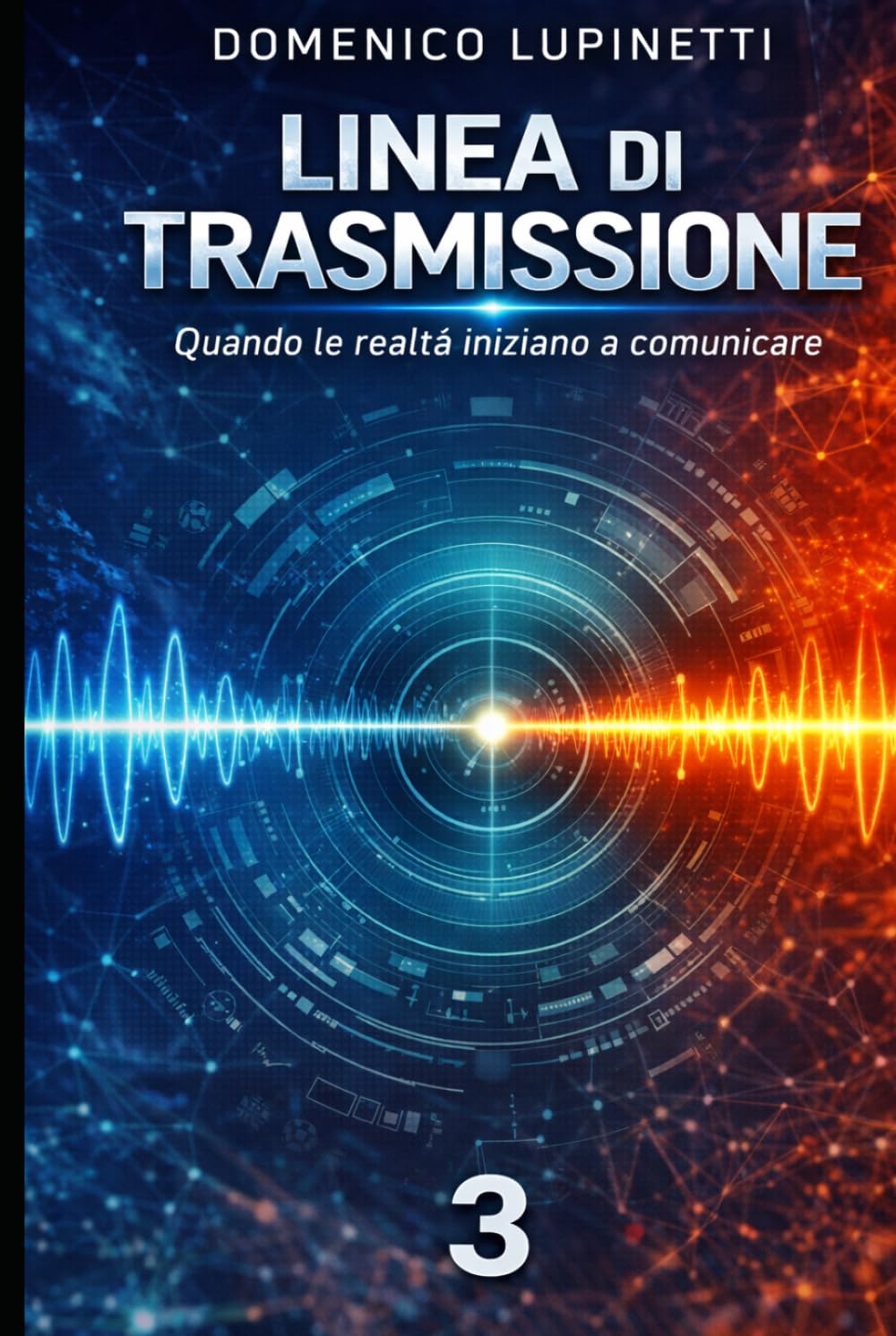 Linea di Trasmissione: Quando le realtà iniziano a comunicare (Coordinate Invisibili)