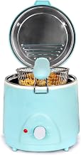1.5 QT Compact Electric Deep Fryer