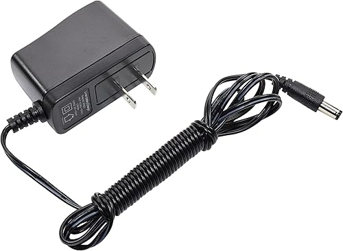 Miniatura 5 de HQRP Cargador de batería de iones de litio de 20 V compatible con Black and Decker LDX120C LDX120PK LDX120SB LDX220SB SSL20SB-2 BDCDE120C BDCDMT120