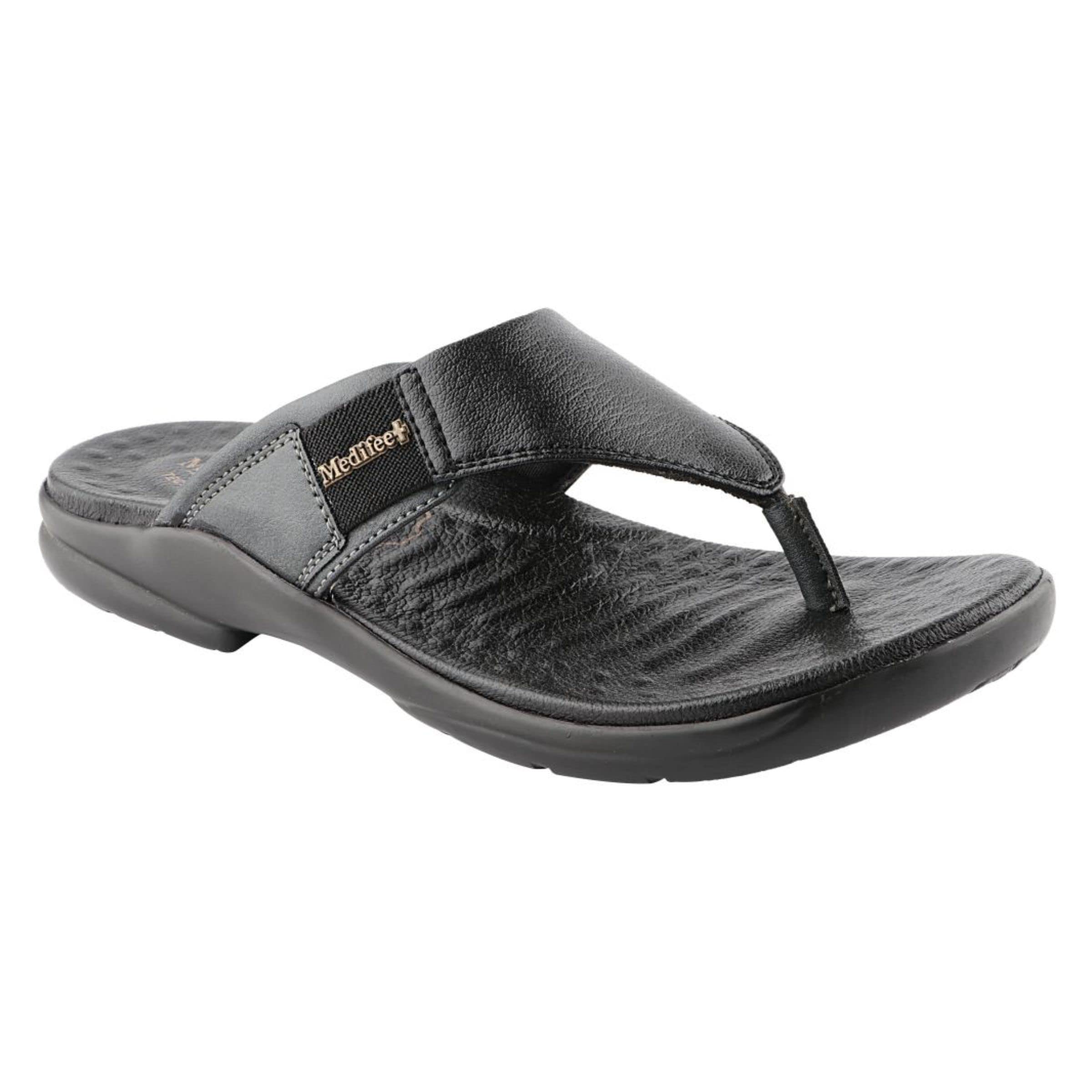 medifeet Men's Regular fit Sandals-picture-0