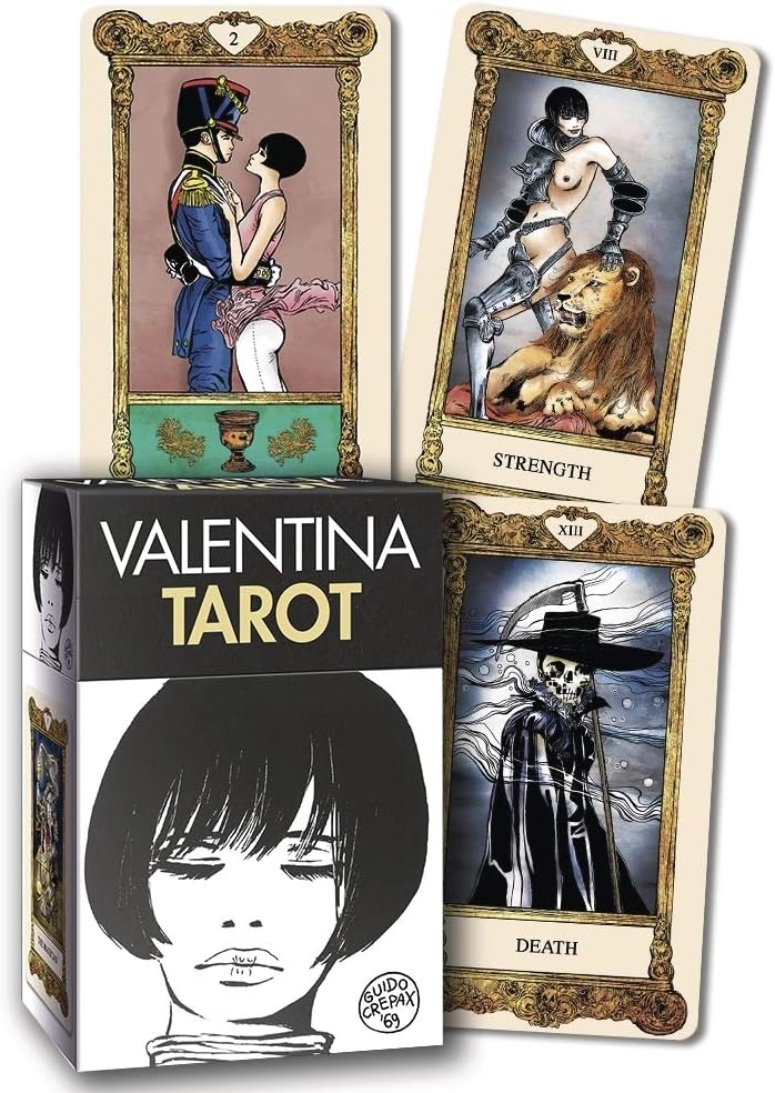 Valentina Tarot