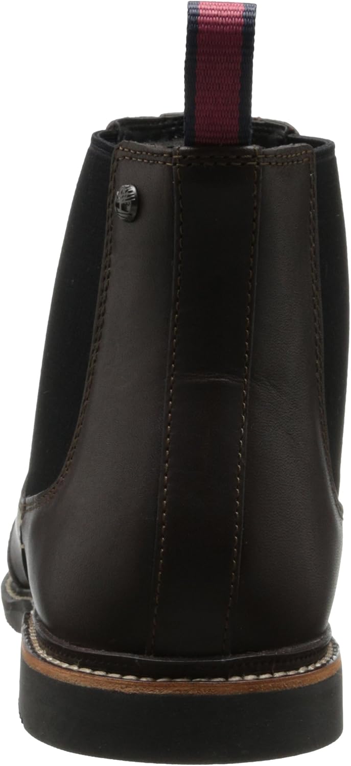 Timberland Men's EK Brook Park Chelsea Boot