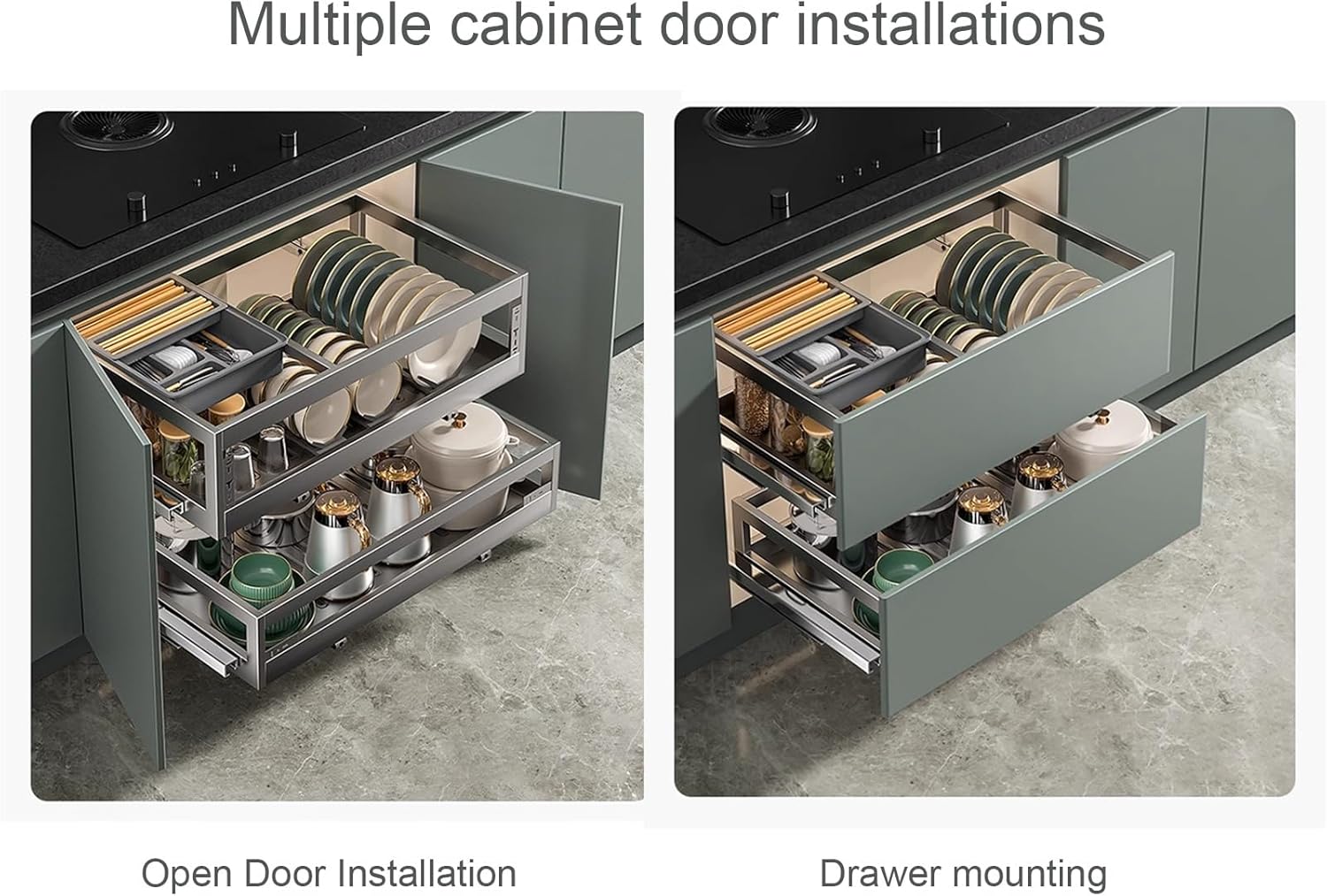 キッチンワゴン no3474ダークブラウン 楽天市場】【期間限定 P2倍