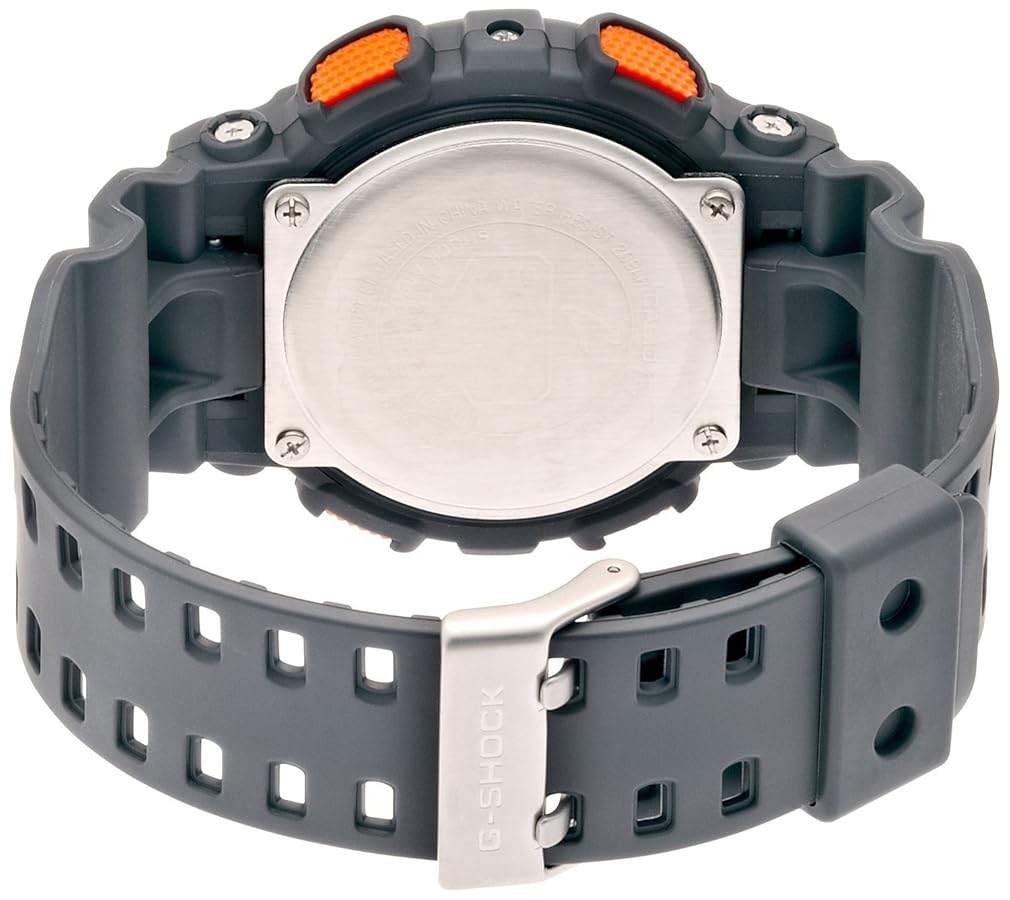 Amazon | カシオ Gショック CASIO G-SHOCK 腕時計 GA-110TS