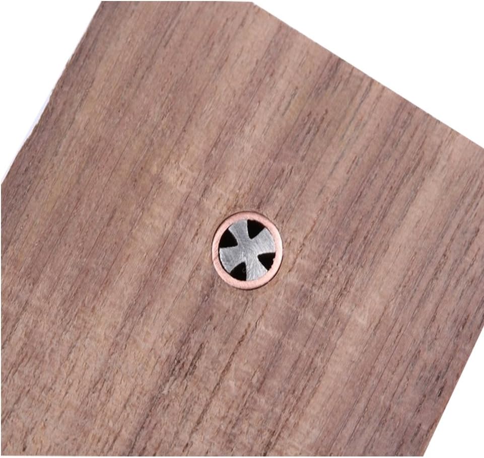 Mosaic Pins 5mm Dia. Knife Diy Parts Handle Rivets Accessories 1