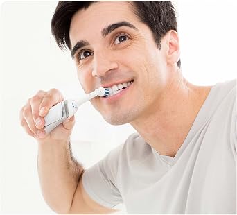 Oral-B Precision Clean 4'lü Diş Fırçası Yedek Başlığı EB20