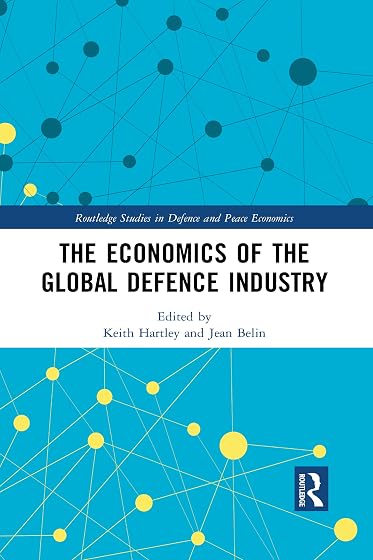 The Economics of the Global Defence Industry