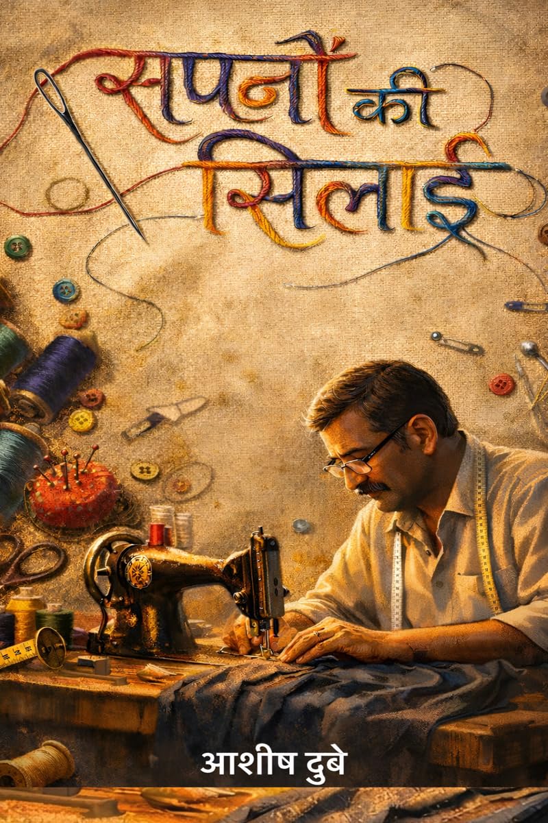 Sapno ki silai: संघर्ष से सफलता तक