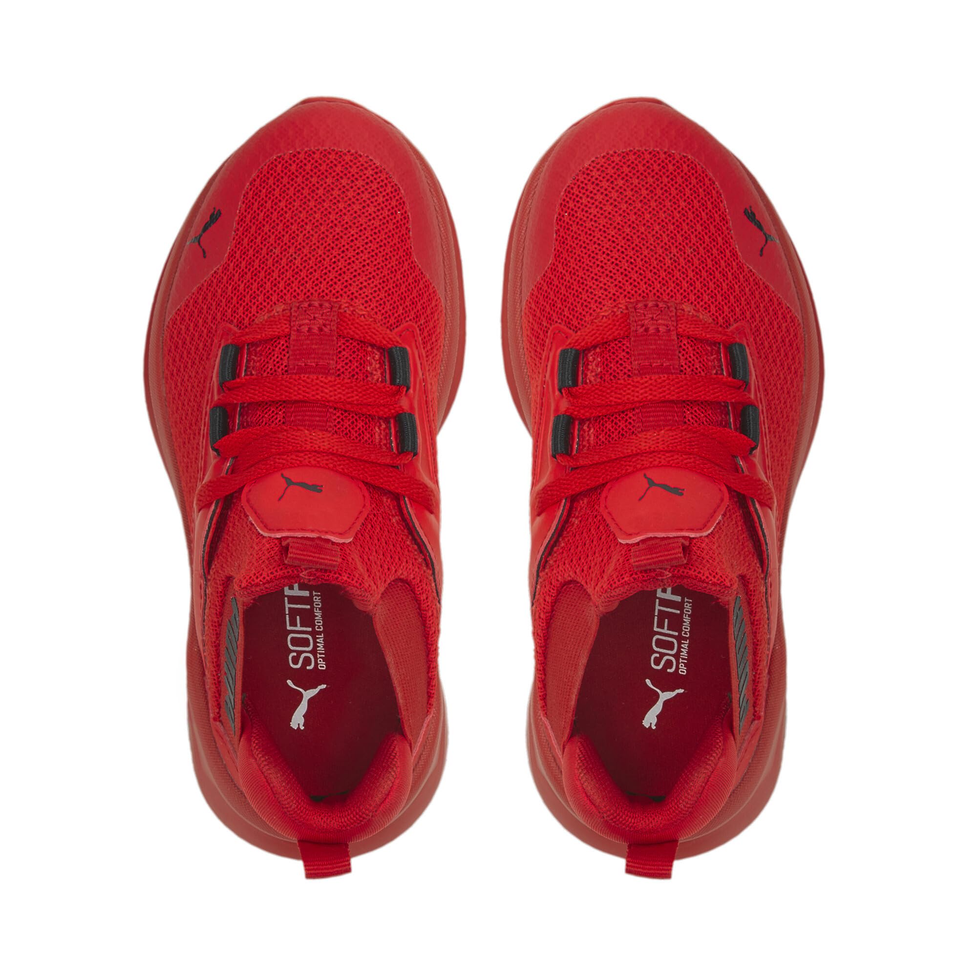 PUMA Unisex Kinder Enzo 2 Refresh Ac Ps Bootsschuh