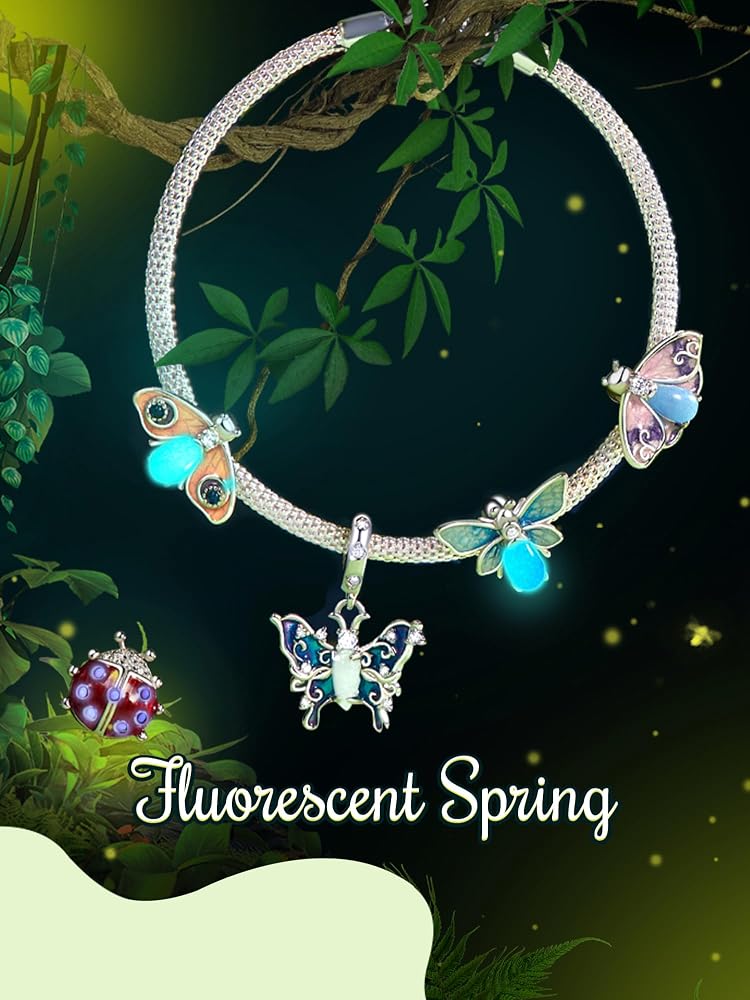 Ciondolo con numeri in argento Sterling 925 e perline per braccialetti Pandora, collana, catena a serpente europea, 16/18/21/25/30/40/50/60, Metallo, zirconia cubica