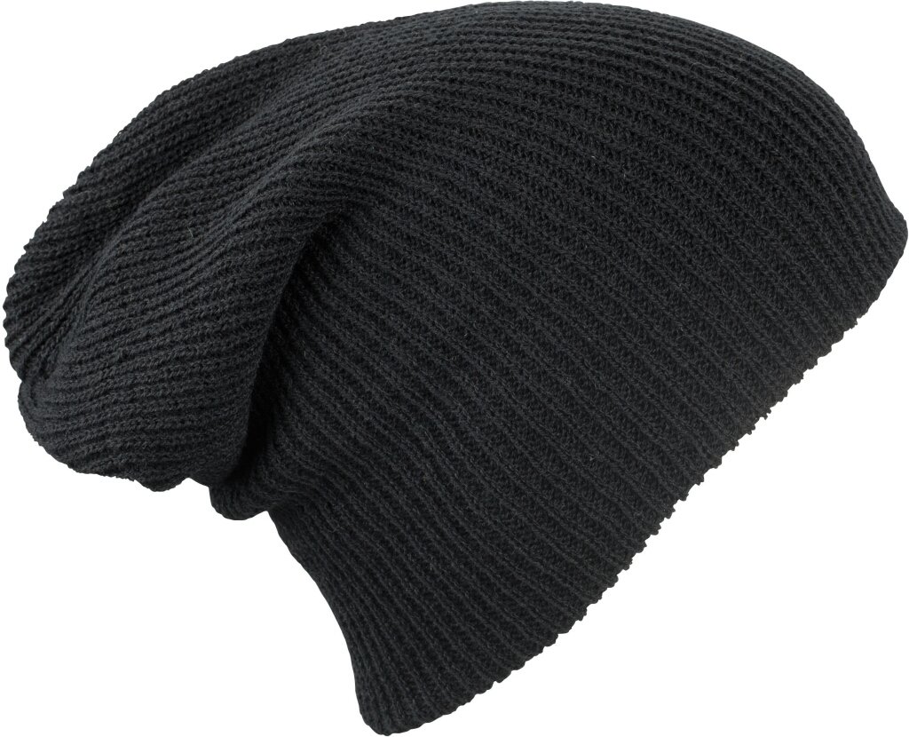 Myrtle BeachCasual Oversized Knitted Hat