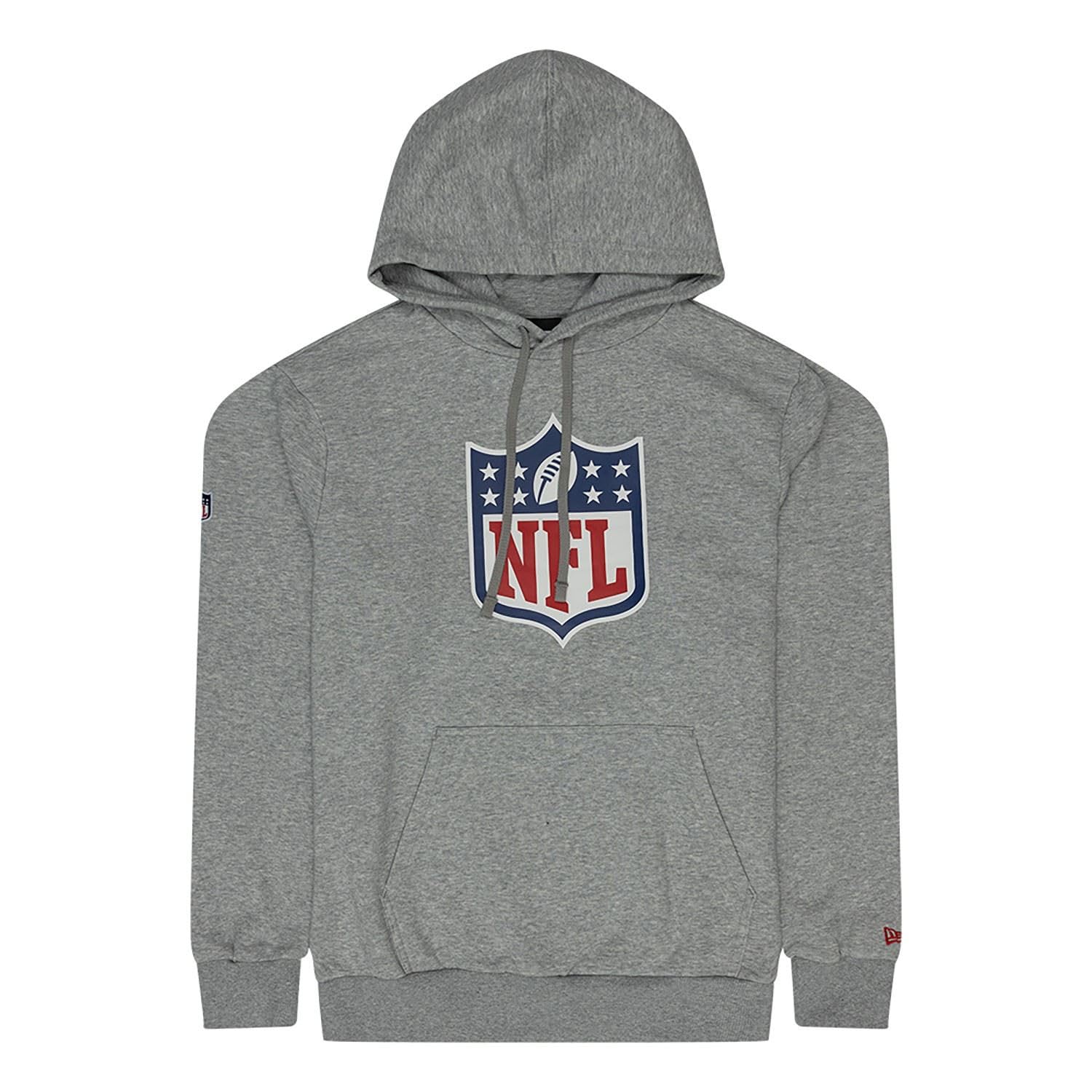 New Era Kapuzenpullover NFL Logo