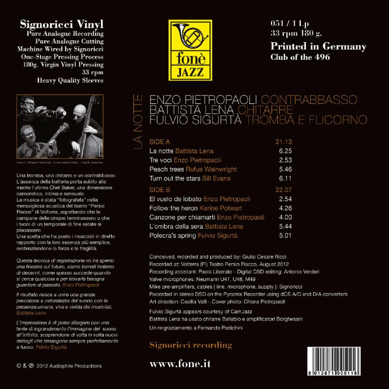 La Notte
