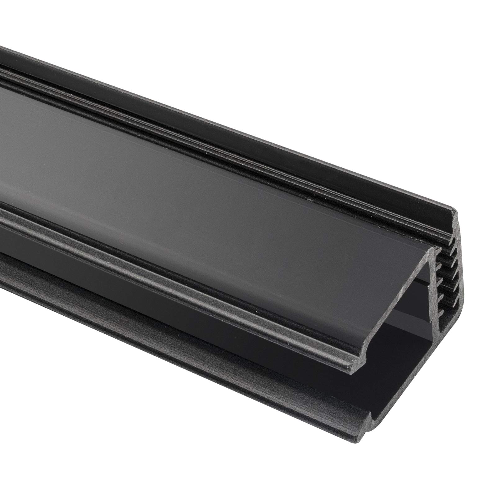 Drive-up Golf Cart Windshield Clips, EZGO Windshield Sash Clips for EZGO 1994-up TXT, DCS, PDS Golf Cart, OEM EGWHC10