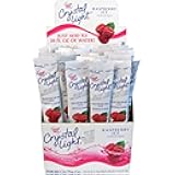Crystal Light On-The-Go Raspberry Mix Sticks