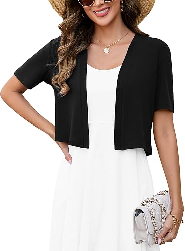 Bolero Cardigan
