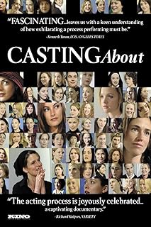 Casting About