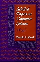 Selected Papers on Computer Science (Volume 59) (Lecture Notes)