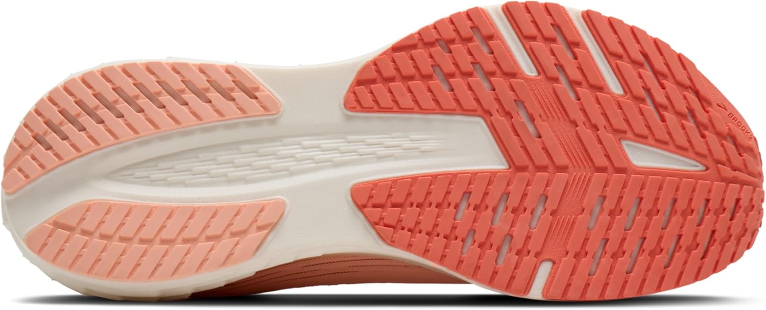 Brooks Women’s Launch 12 Neutral Running Shoe