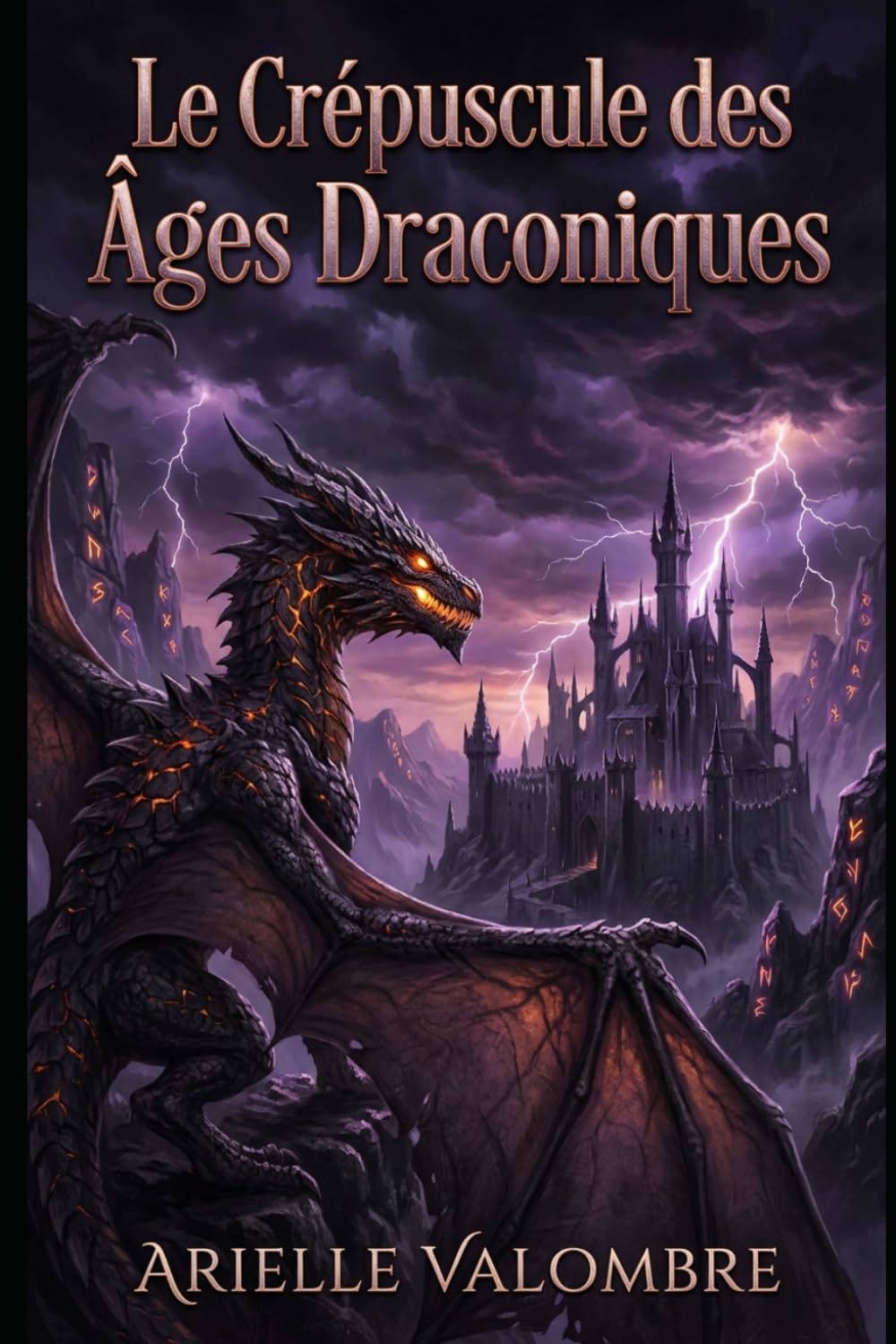 Le Crépuscule des Âges Draconiques
