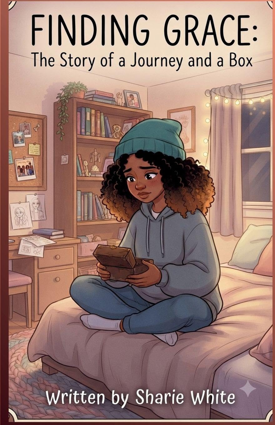 Finding Grace: The story of a journey and a box
