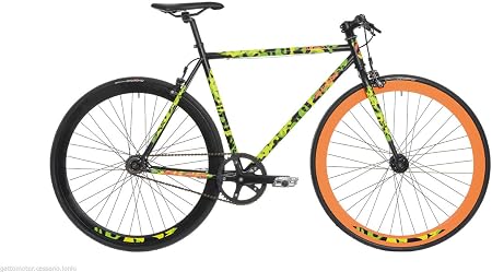 Atala Bici Queens 1V 28\