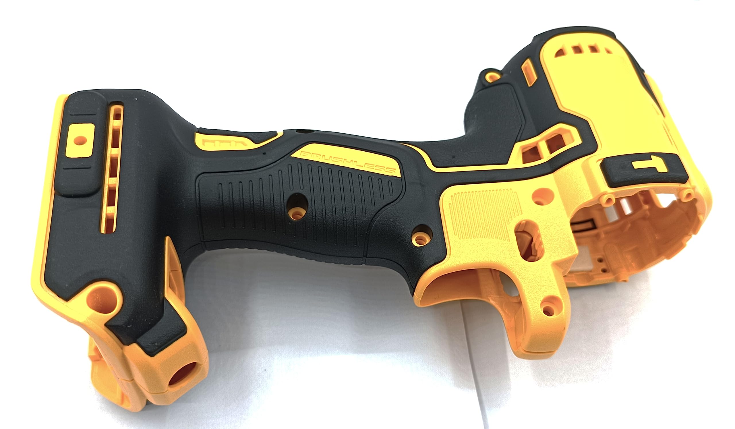 【LOST D 2.0 5.10】 Amazon.com: TJPoto # N415400 Drill Housing Set DCD796D2BT