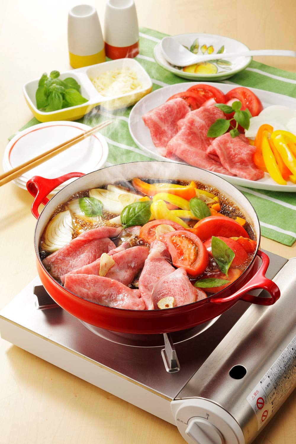 Ebara sukiyaki sauce mild 500ml