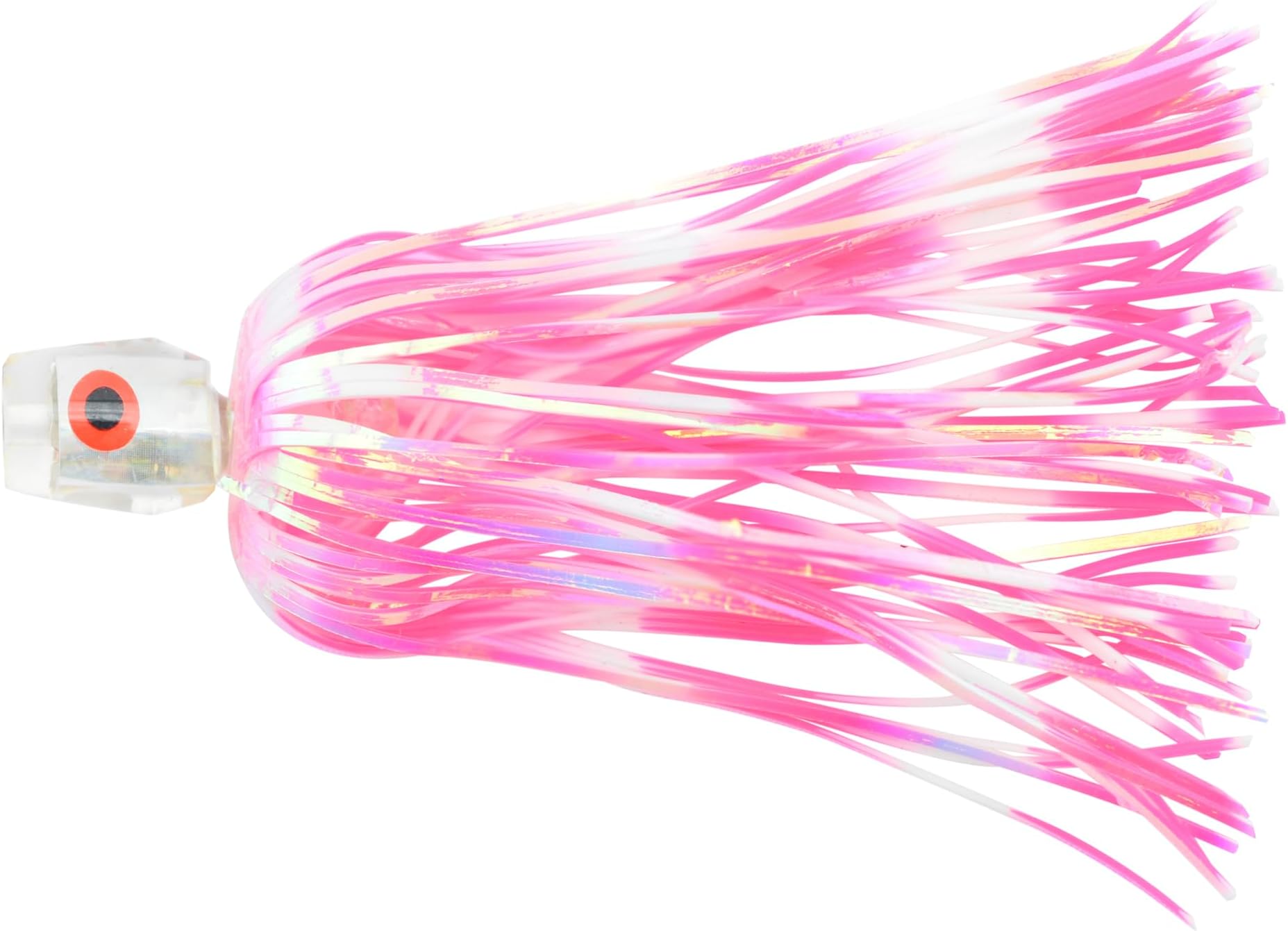 C&H, King Buster Bling Series Lure, 3 pc